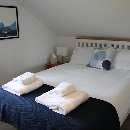 The Loft At Strathardle - Lochside Apartment, Isle Of Skye Dunvegan  Eksteriør billede