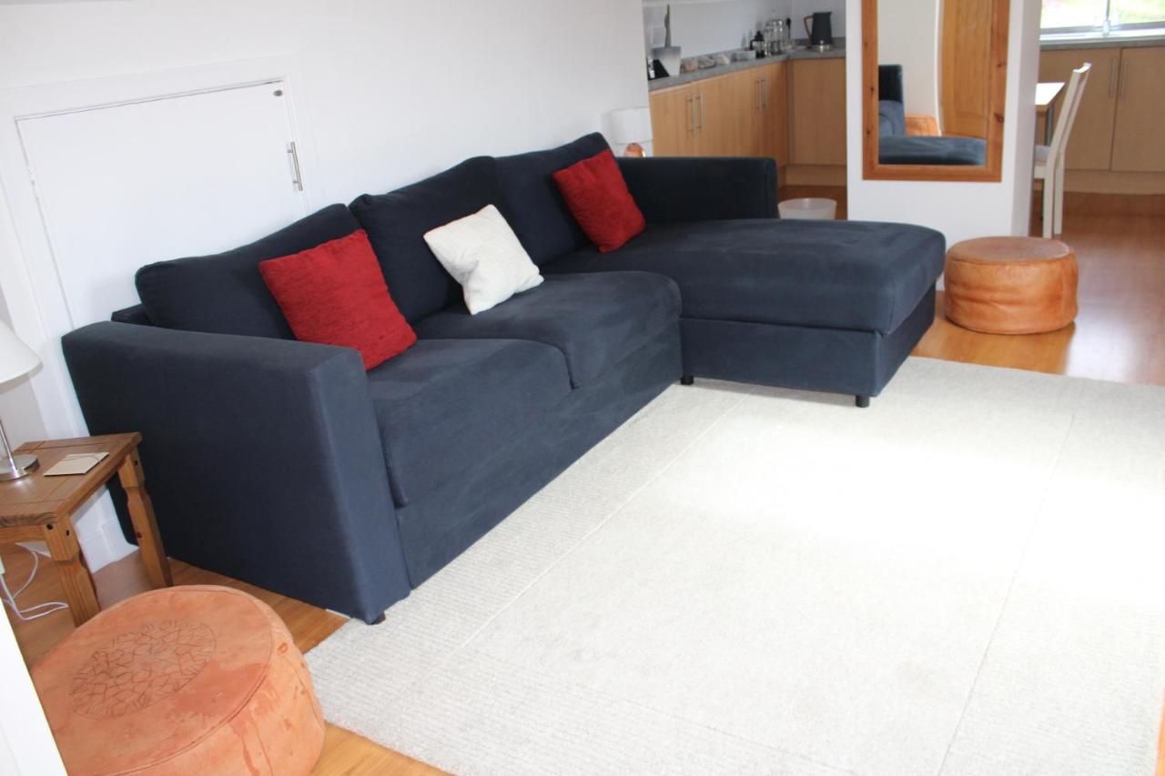 The Loft At Strathardle - Lochside Apartment, Isle Of Skye Dunvegan  Eksteriør billede