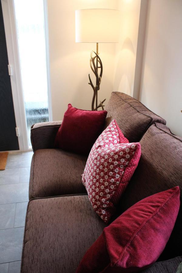 The Loft At Strathardle - Lochside Apartment, Isle Of Skye Dunvegan  Eksteriør billede